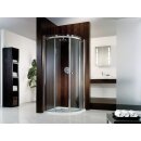 HSK Atelier Gleittür Runddusche
