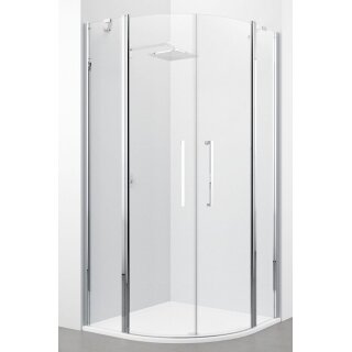 Novellini Young 2.0 RF Runddusche