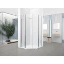 Novellini Young 2.0 RF Runddusche