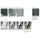 Novellini Young 2.0 RF Runddusche