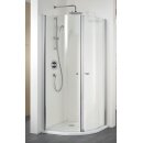 HSK Exklusiv Runddusche, 2-teilig