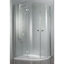 HSK Premium Classic Runddusche 4-teilig