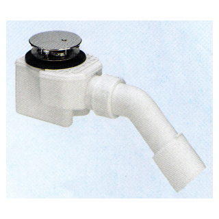 Viega Domoplex Ablaufgarnitur Ø 52mm