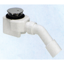 Viega Domoplex Ablaufgarnitur Ø 52mm