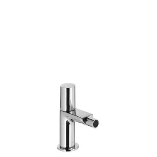 Tres Max-Tres, Einhebel Bidetmischer, chrom