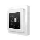 HoWaTech Fußbodentemperaturregler Touch 750