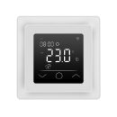 HoWaTech Fußbodentemperaturregler Touch 750