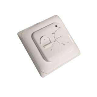 HoWaTech Einfaches Raumthermostat