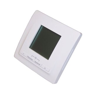 HoWaTech Fußbodentemperaturregler Digital 520