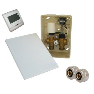 HoWaTech E-Regelbox Digital (DRY/TAC)