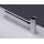 DESIGN SIPHON CHROM RUND