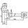 DESIGN SIPHON CHROM RUND