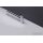 DESIGN SIPHON CHROM RUND