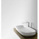 RepaBad Keramikwaschbecken Serie Seed 90, 915 x 440 x 125...