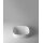 RepaBad Keramikwaschbecken Serie Seed 55 medium, 555 x 320 x 180 mm (Aufsatzwaschtisch)