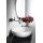 RepaBad Keramikwaschbecken Serie Pod 42, 420 x 420 x 145 mm (Aufsatzwaschtisch)
