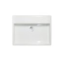 RepaBad Keramikwaschbecken Serie Genf 60, 600 x 450 x 110...
