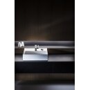 RepaBad Keramikwaschbecken Serie Cut 60/45, 600 x 450 x...