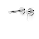 Tres Max-Tres, Einhebel Waschtischmischer UP, chrom