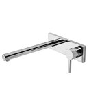 Tres Max-Tres, Einhebel Waschtischmischer UP, chrom