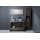 Forzalaqua Stein Waschbecken, VERONA BLUESTONE GEMEISSELT Ø40X12CM
