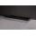 Forzalaqua Stein Waschbecken, PALERMO DOPPIO BLUESTONE GEMEISSELT 140,5X51,5X9CM 2XØ36MM