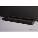Forzalaqua Stein Waschbecken, PALERMO BLUESTONE MATT...