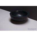 Forzalaqua Stein Waschbecken, ROMA GRANIT MATT...