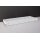 Forzalaqua Stein Waschbecken, PALERMO CARRARA MARMOR POLIERT&GESPITZT 120,5X51,5X9CM