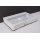 Forzalaqua Stein Waschbecken, PALERMO CARRARA MARMOR POLIERT&GESPITZT 80,5X51,5X9CM