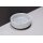 Forzalaqua Stein Waschbecken, VERONA XS CARRARA POLIERT Ø30X10CM