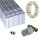 Warmwasser Fußbodenheizung HoWaTech DRY 5-10m² Paket RTL