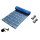 Warmwasser Fußbodenheizung HoWaTech Duo, 2,5-20,0m²