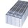 HoWaTech Warmwasser Fußbodenheizung HoWaTech DRY 5m²