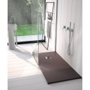 Doccia Duschwanne Pizarra 70x120cm