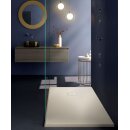 Doccia Duschwanne  Piedra 80x120cm