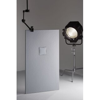 Doccia Duschwanne  Piedra 80x100cm