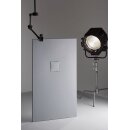Doccia Duschwanne  Piedra 100x200cm