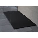 Novellini Novosolid quadratische Duschwanne 90x90cm