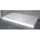 Novellini Novosolid Rechteck-Duschwanne 170x80cm