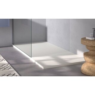 Doccia Duschwanne Liso Seda 70x180cm