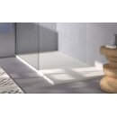 Doccia Duschwanne Liso Seda 70x180cm