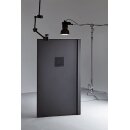 Doccia Duschwanne Liso Enmarcado Frontal 70x100cm