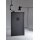 Doccia Duschwanne Liso Enmarcado Frontal 100x100cm