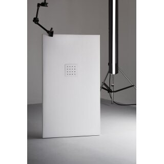 Doccia Duschwanne Liso 70x120cm