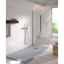 Doccia Duschwanne Liso 100x180cm