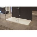 Novellini Custom Rechteck-Duschwanne 160x70cm