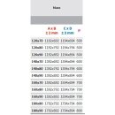 Novellini Custom Rechteck-Duschwanne 160x70cm