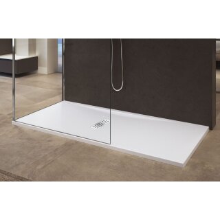 Novellini Custom Rechteck-Duschwanne 140x90cm
