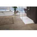 Novellini Custom Rechteck-Duschwanne 140x90cm